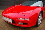 Honda Nsx 3.0 V6 5 SPEED MANUAL COUPE 