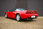 Honda Nsx 3.0 V6 5 SPEED MANUAL COUPE 