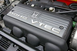 Nsx 3.0 V6 5 SPEED MANUAL COUPE 3.0 2dr Coupe Manual Petrol