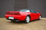 Honda Nsx 3.0 V6 5 SPEED MANUAL COUPE 