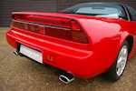 Honda Nsx 3.0 V6 5 SPEED MANUAL COUPE 