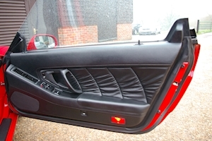 Nsx 3.0 V6 5 SPEED MANUAL COUPE 3.0 2dr Coupe Manual Petrol