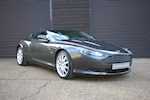 Aston Martin DB9 5.9 V12 Seq Automatic 2dr Coupe 