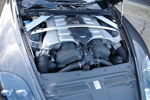 DB9 5.9 V12 Seq Automatic 2dr Coupe 5.9 2dr Coupe Automatic Petrol