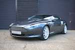Aston Martin DB9 5.9 V12 Seq Automatic 2dr Coupe 
