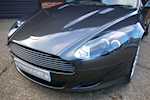 Aston Martin DB9 5.9 V12 Seq Automatic 2dr Coupe 