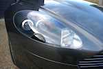 Aston Martin DB9 5.9 V12 Seq Automatic 2dr Coupe 