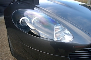 DB9 5.9 V12 Seq Automatic 2dr Coupe 5.9 2dr Coupe Automatic Petrol