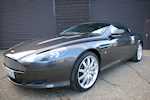 Aston Martin DB9 5.9 V12 Seq Automatic 2dr Coupe 