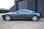 Aston Martin DB9 5.9 V12 Seq Automatic 2dr Coupe 