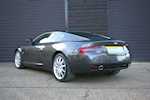 Aston Martin DB9 5.9 V12 Seq Automatic 2dr Coupe 