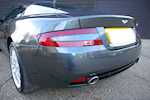 Aston Martin DB9 5.9 V12 Seq Automatic 2dr Coupe 