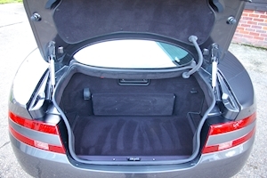 DB9 5.9 V12 Seq Automatic 2dr Coupe 5.9 2dr Coupe Automatic Petrol