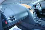 Aston Martin DB9 5.9 V12 Seq Automatic 2dr Coupe 