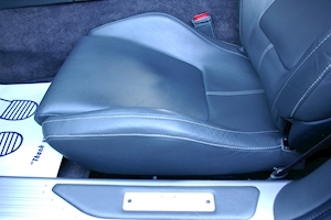 DB9 5.9 V12 Seq Automatic 2dr Coupe 5.9 2dr Coupe Automatic Petrol