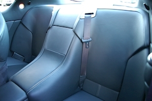 DB9 5.9 V12 Seq Automatic 2dr Coupe 5.9 2dr Coupe Automatic Petrol