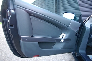 DB9 5.9 V12 Seq Automatic 2dr Coupe 5.9 2dr Coupe Automatic Petrol
