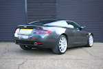 Aston Martin DB9 5.9 V12 Seq Automatic 2dr Coupe 