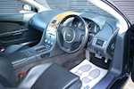 Aston Martin DB9 5.9 V12 Seq Automatic 2dr Coupe 