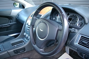 DB9 5.9 V12 Seq Automatic 2dr Coupe 5.9 2dr Coupe Automatic Petrol