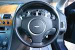 Aston Martin DB9 5.9 V12 Seq Automatic 2dr Coupe 