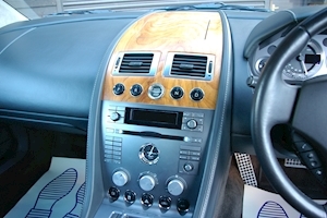 DB9 5.9 V12 Seq Automatic 2dr Coupe 5.9 2dr Coupe Automatic Petrol