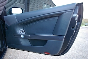 DB9 5.9 V12 Seq Automatic 2dr Coupe 5.9 2dr Coupe Automatic Petrol