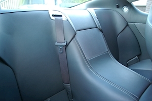 DB9 5.9 V12 Seq Automatic 2dr Coupe 5.9 2dr Coupe Automatic Petrol
