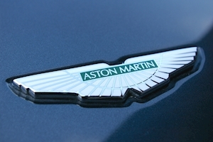 DB9 5.9 V12 Seq Automatic 2dr Coupe 5.9 2dr Coupe Automatic Petrol