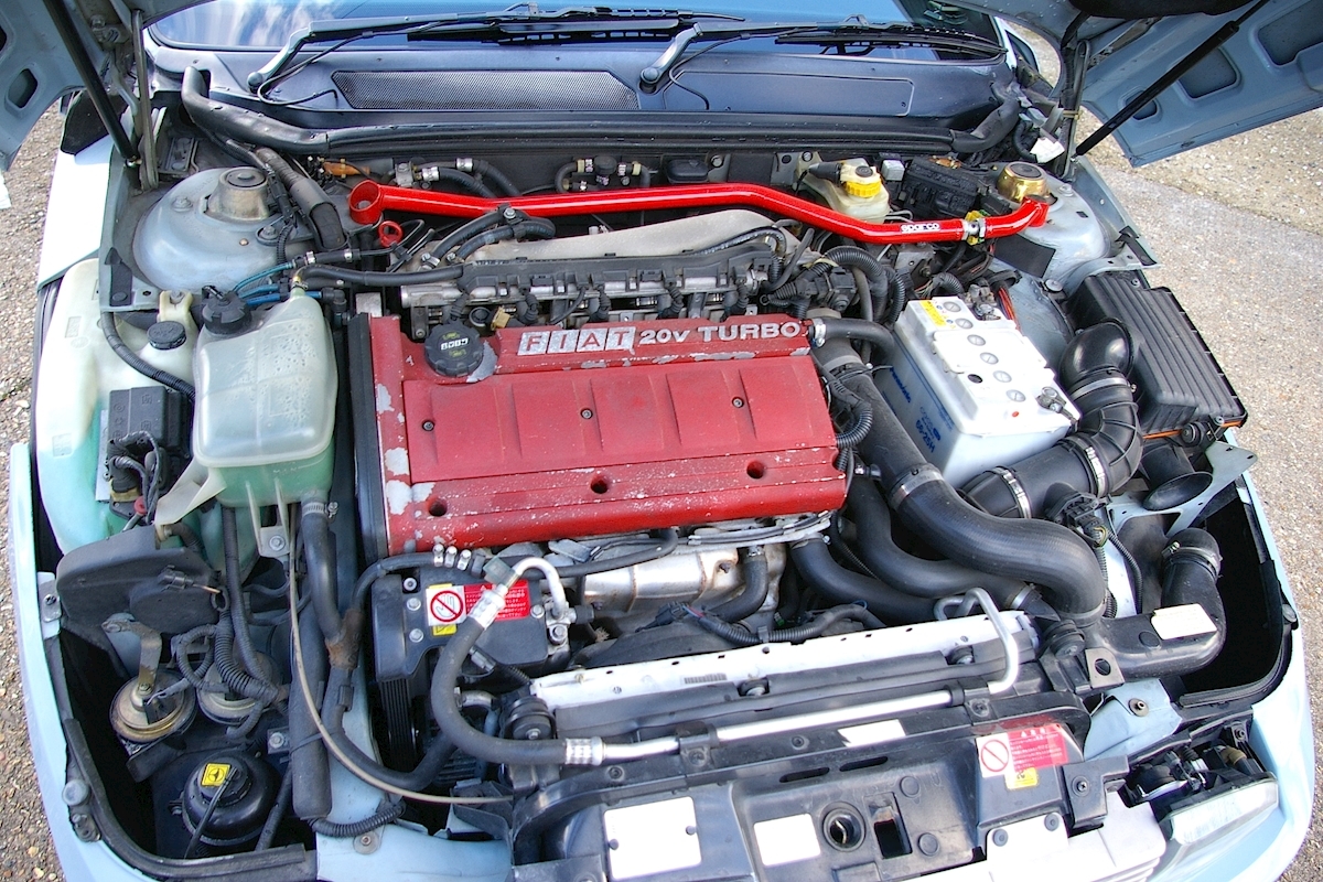 Top 101+ images fiat coupe 20 valve turbo for sale - In.thptnganamst.edu.vn