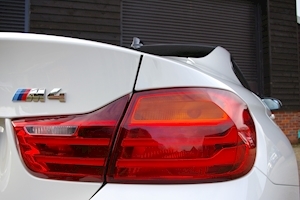 4 Series M4 3.0 DCT Coupe 3.0 2dr Coupe Semi Auto Petrol