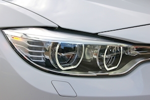 4 Series M4 3.0 DCT Coupe 3.0 2dr Coupe Semi Auto Petrol