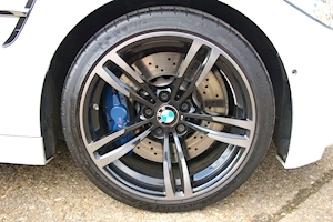 4 Series M4 3.0 DCT Coupe 3.0 2dr Coupe Semi Auto Petrol
