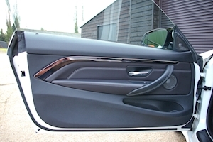 4 Series M4 3.0 DCT Coupe 3.0 2dr Coupe Semi Auto Petrol