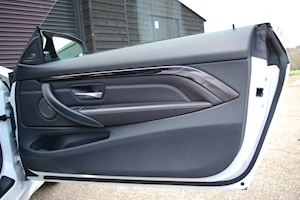 4 Series M4 3.0 DCT Coupe 3.0 2dr Coupe Semi Auto Petrol