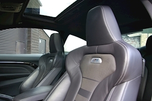 4 Series M4 3.0 DCT Coupe 3.0 2dr Coupe Semi Auto Petrol