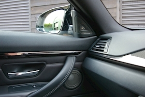 4 Series M4 3.0 DCT Coupe 3.0 2dr Coupe Semi Auto Petrol