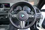BMW 4 Series M4 3.0 DCT Coupe 