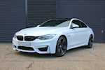BMW 4 Series M4 3.0 DCT Coupe 