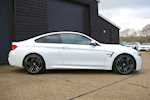BMW 4 Series M4 3.0 DCT Coupe 
