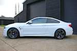 BMW 4 Series M4 3.0 DCT Coupe 