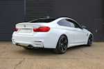 BMW 4 Series M4 3.0 DCT Coupe 