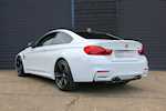 BMW 4 Series M4 3.0 DCT Coupe 