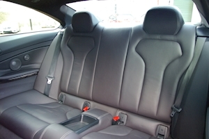 4 Series M4 3.0 DCT Coupe 3.0 2dr Coupe Semi Auto Petrol