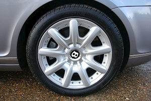 Continental 6.0 W12 GT 6.0 2dr Coupe Automatic Petrol