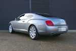 Bentley Continental 6.0 W12 GT 