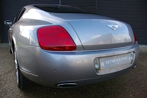 Continental 6.0 W12 GT 6.0 2dr Coupe Automatic Petrol
