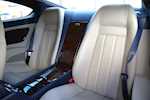 Bentley Continental 6.0 W12 GT 