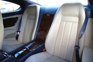 Continental 6.0 W12 GT 6.0 2dr Coupe Automatic Petrol