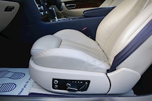 Continental 6.0 W12 GT 6.0 2dr Coupe Automatic Petrol